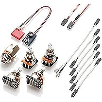 EMG 81/85 ZW Zakk Wylde Signature Guitar Humbucker Pickup Set